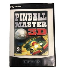 Pinball Master 3D von Re:Flex