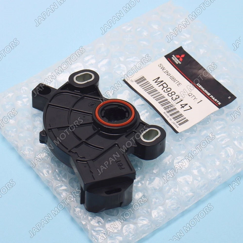 New  Genuine Mitsubishi Neutral Safety Switch A/T Case Inhibitor LANCER ECLIPSE - Image 3 of 4