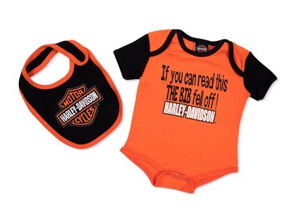 baby harley davidson t shirt