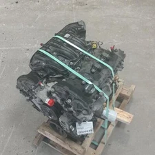 Engine / Motor For Impala 3.6L AT Runs Nice 104K