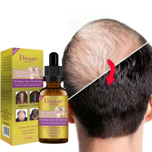 Longer Hair Growth Products Hair Growth Serum-Hair Lotion For Men Women Hair  | eBay