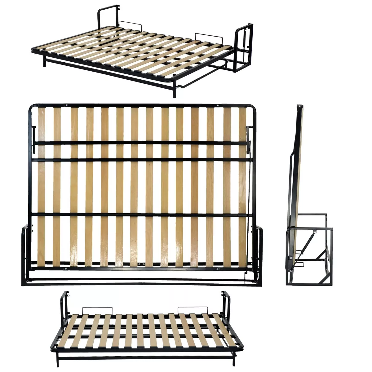 Hidden bed price outlet