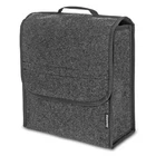 Fineway Tall Car Boot Organiser (29x15x30CM)