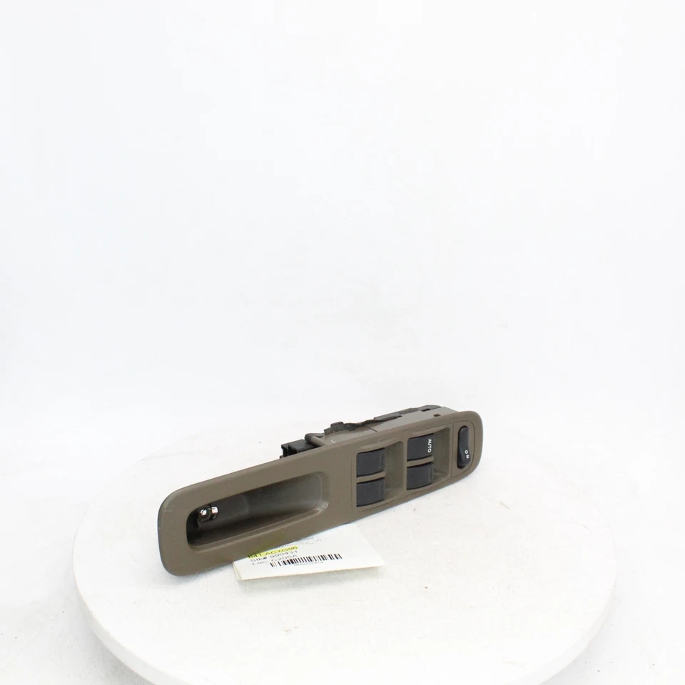 Interruptor de puerta principal eléctrico Acura TL LH 1996 número de pieza - 641, AC1G96 Foto 2 de 4