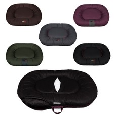 PONTON COMFORT Hundematratze Hundebett Kissen diverse Farben Größen