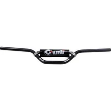 ODI 0601-5030 H784MXB 7/8" Podium OE Replacement Handlebar - Super-Mini - Black
