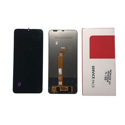 Original LCD + Touchscreen Für Huawei Honor X7 Versand 24 Stunden