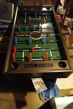 Whalen Bayside Furnishing Fooseball Table