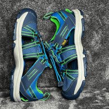 Teva kids Manatee sandals Sz 3