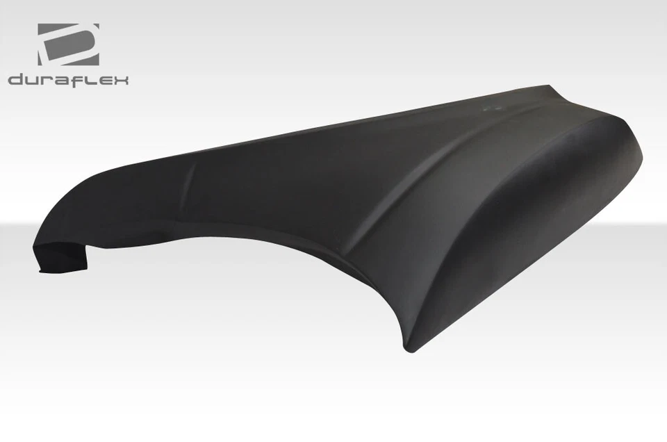 For 1998-2011 Ranger Duraflex Off Road 5 Inch Trophy Truck Front Fenders - 2 Pie - Image 4 of 4