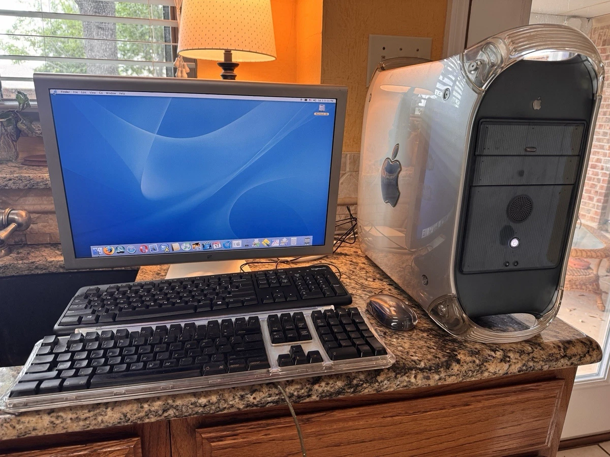 Apple PowerMac 1999 PowerPC G4 Apple Desktops & All-In-One