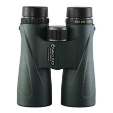 Binocular 12x50 ED Glass Waterproof Fogproof Lightweight Green Vanguard