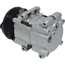 A/C Compressor-Fs10 Compressor Assembly UAC CO 101410C