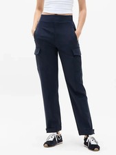 Athleta - Endless High Rise Cargo Pant - Final Sale