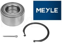 Meyle 37-146500007 Radlagersatz Radlager Satz Vorderachse Vorne