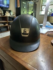 Samshield Shadowmatt Small Helmet With 6 3/4 Liner