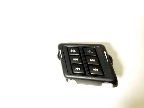 VOLVO XC90 I Lenkradknöpfe / -schalter 8633112 2.40 Diesel 120kw 2004 20546670