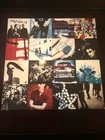 U2 ACHTUNG BABY ISLAND 212110 GERMAN ISSUE 1991