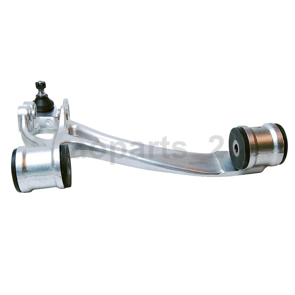 Par de Braços de Controle Mevotech Compatível com 1993 1994 1995 Mazda RX-7 - Imagem 2 de 4