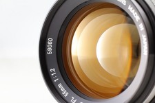 Canon FL f/1.2 Camera Lenses 55mm Focal for sale | eBay