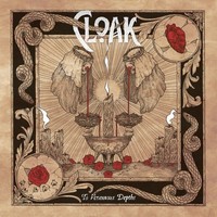 Cloak - To Venomous Depths [Digipak Cd]