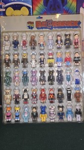 Bearbrick Blister Board | eBay