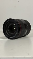 Canon EF 24-105mm F/4l Is II USM