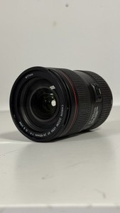 Canon EF 24-105mm F/4l Is II USM