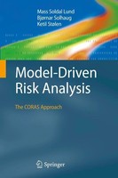 Model-Driven Risk Analysis BjøRnar Solhaug