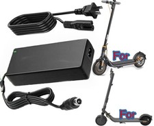 2A AC Adapter For Segway Ninebot F20 F35 F40 E25 Electric Kick Scooter