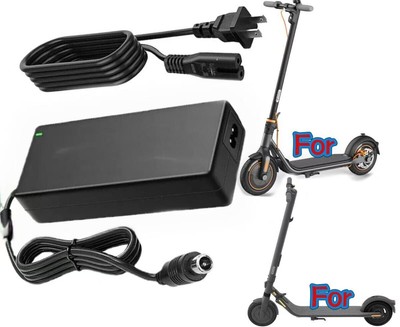 2A AC Adapter For Segway Ninebot F20 F35 F40 E25 Electric Kick Scooter