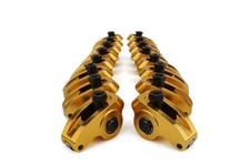 Racing Head Service Rhs 19021-16 Ultra-gold Aluminum Rocker Arms
