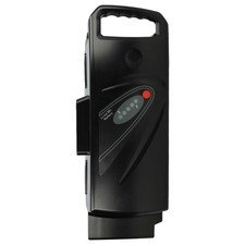 Batterie pour Puch Kraftwerk 7G 8G vélo 23,2Ah 25,2V