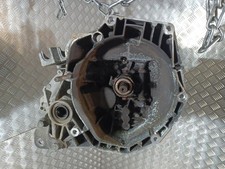 Boite de vitesse Alfa Romeo ALFA 6