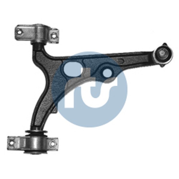 Querlenker Dreieckslenker RTS 96-00034 FüR Tempra Tipo Fiat Delta Dedra Lancia 1-image