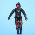 IRON GRENADIER 1988 GI Joe Hasbro ARAH - NO BROKEN PARTS- VINTAGE Action Figure