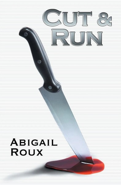 Abigail Roux | Cut & Run | Taschenbuch | Englisch (2024) | Riptide Publishing-image