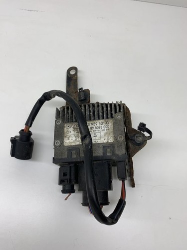 Audi A4 S4 B7 8E 8H 2007 Diesel Relais Kühlerlüfter 8E0959501 DRA3469