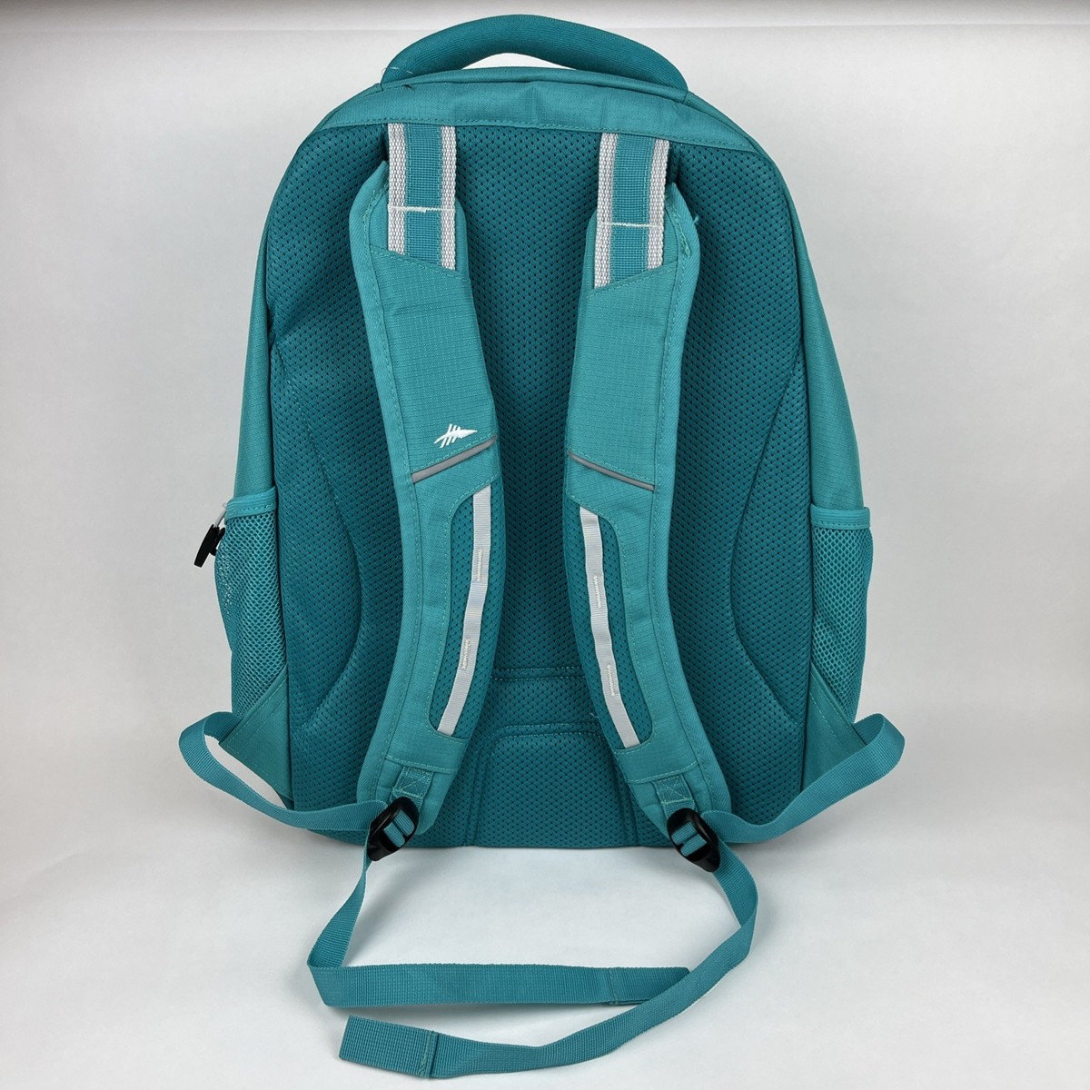 backpack laptop high sierra aqua Swoop SG Backpack, Travel or Work Bookbag with Drop Protection Pocket, and Tablet Sleeve, One Size, Aquamarine : Electronics Perfect for everyday use with its 15 laptop compartment. Everyday Backpack Laptop Backpack Costco