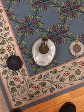 Vintage Electrolux Vacuum Floor Polisher Scru...