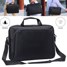 Laptop Bag Case With Shoulder Strap For 13"14"15.6" HP/Asus/Macbook DELL/Lenovo