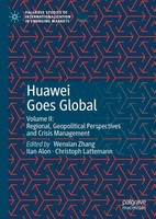 Wenxian Zhang (U. A.) | Huawei Goes Global | Buch | Englisch (2020) | Xxvi