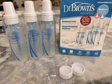 dr browns bottles