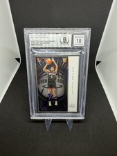 Top 2021-22 NBA Rookie Cards Guide and Basketball Rookie Card Hot List 37