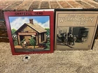 Lot of 4 Grateful Dead vinyl record albums