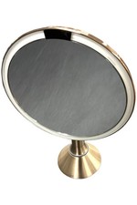Simplehuman 8" Sensor Mirror with 5x ONLY, No 10x Small Mirror
