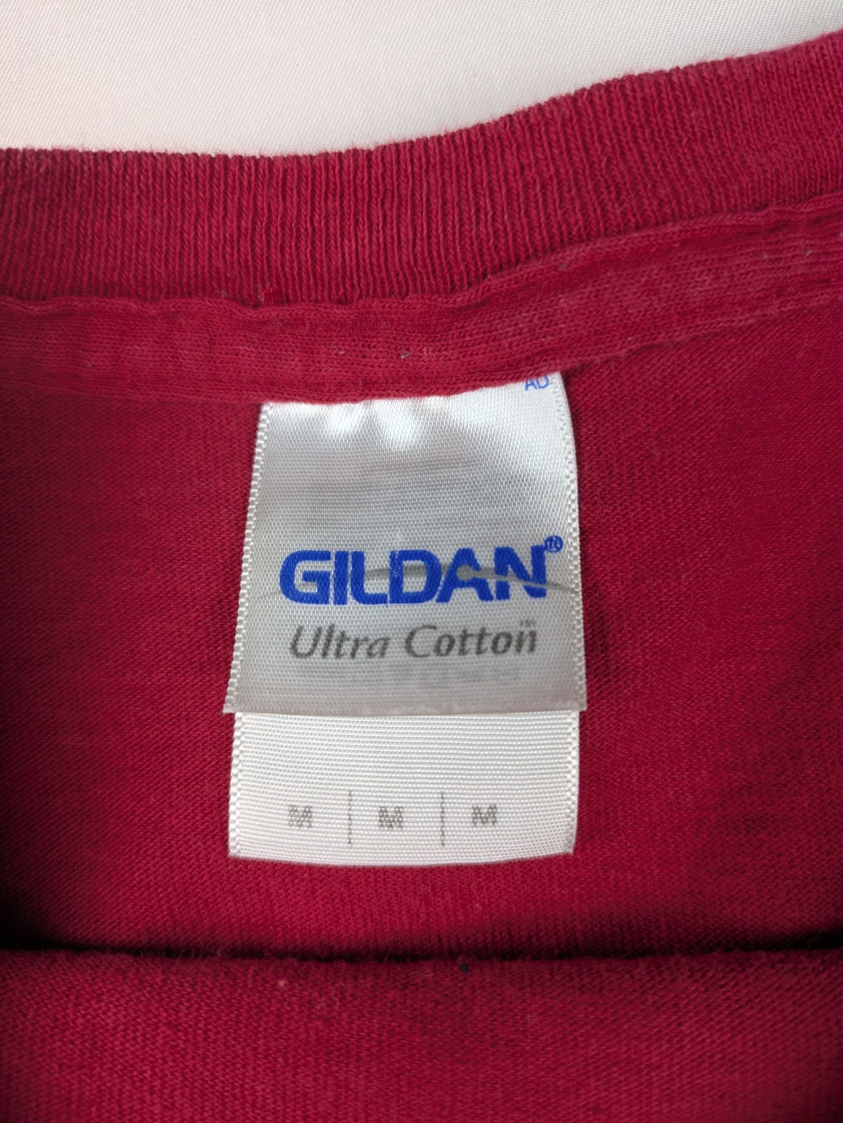 Size Medium (18x28)- Y2K Moab Utah shirt