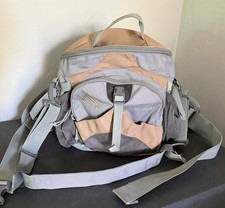Kelty Jaunt Adjustable Lumbar Waist Pack Or S...