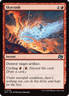 x1 Skycrash DFT Aetherdrift MTG 146 UNCOMMON M/NM 1x