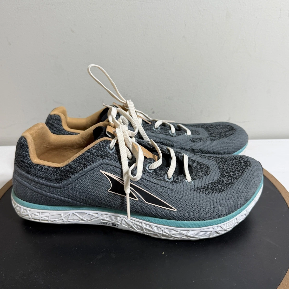 Altra Gray Fitness & Running Shoes for Men for sale | eBay display picture 3